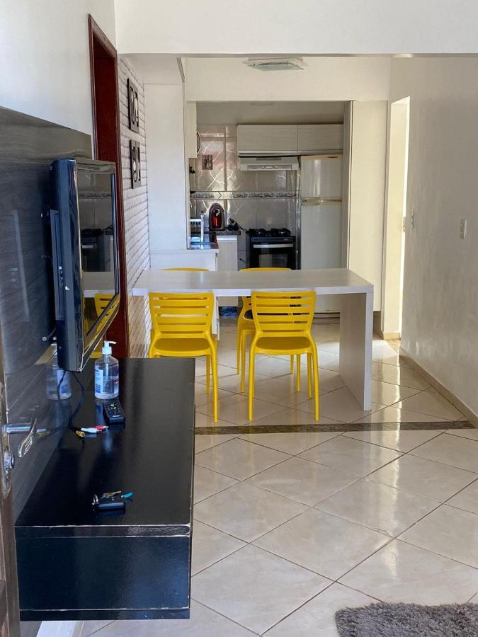 Casa Aconchegante Em Buzios Villa Exterior foto