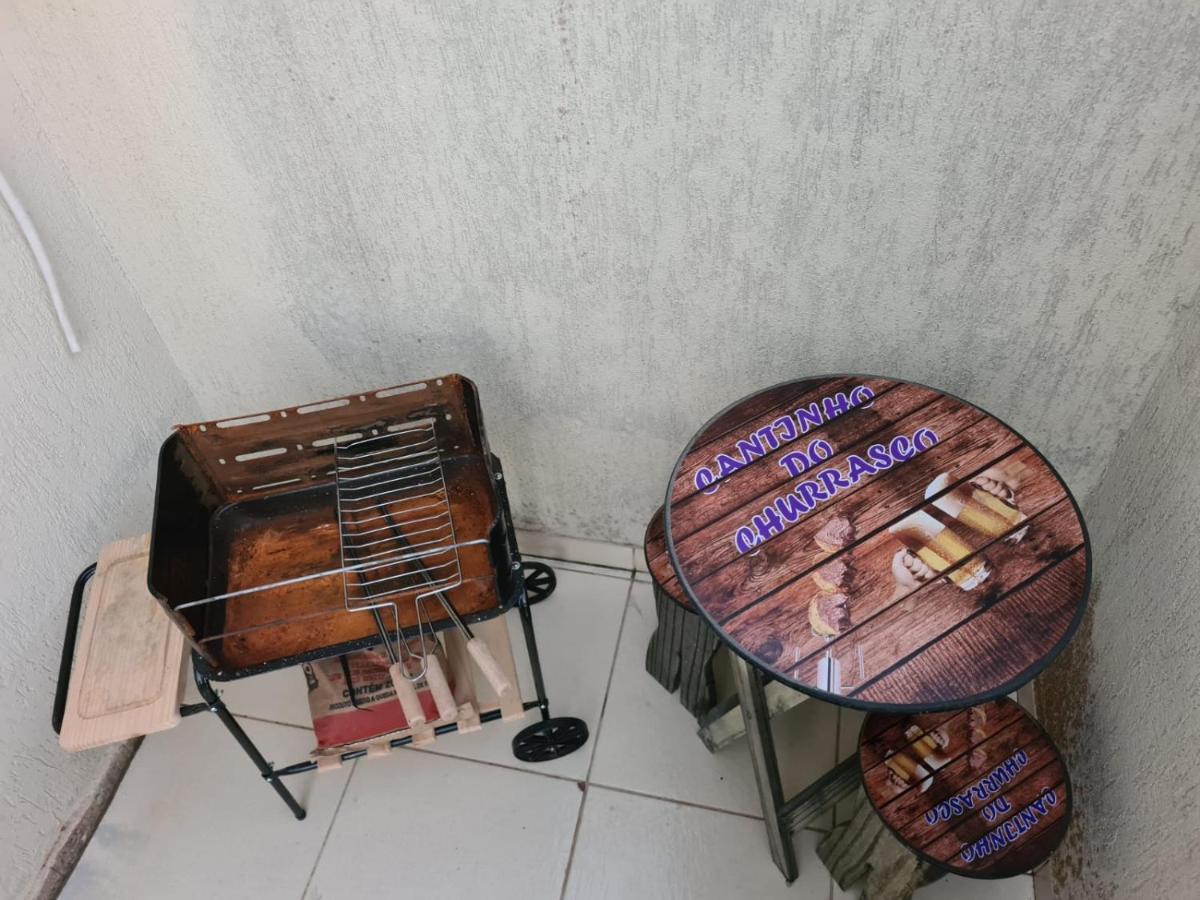 Casa Aconchegante Em Buzios Villa Exterior foto