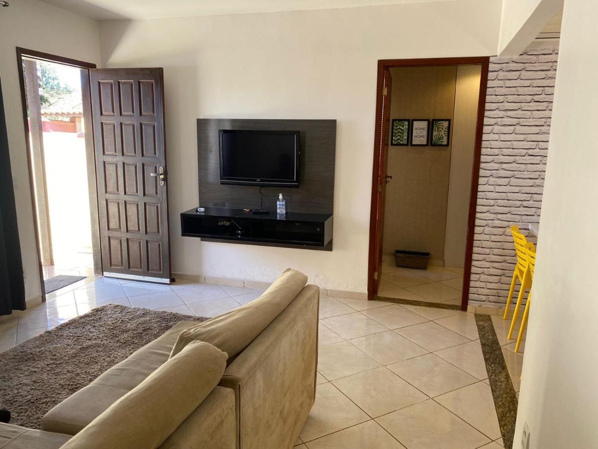 Casa Aconchegante Em Buzios Villa Exterior foto